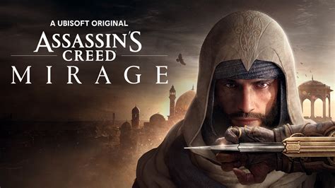 Assassin’s Creed Mirage How to Revea.